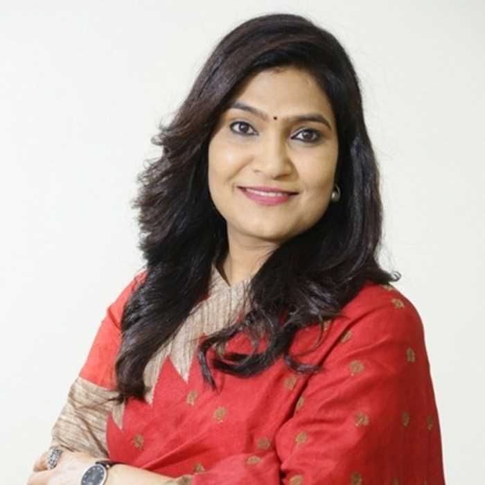 शिवसेना ने सांसद भावना गवली की जगह किसी और को लोकसभा की मुख्य सचेतक नियुक्त किया